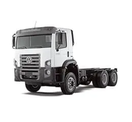 Caminhão Constellation 26.280 6x4